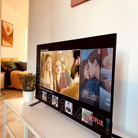 Proche Paris-Calme-Wifi-Netflix Villejuif Exterior foto