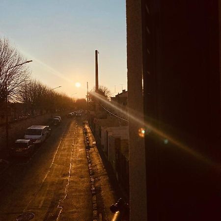 Proche Paris-Calme-Wifi-Netflix Villejuif Exterior foto