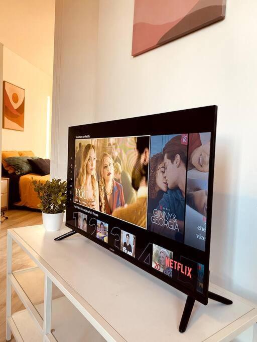 Proche Paris-Calme-Wifi-Netflix Villejuif Exterior foto