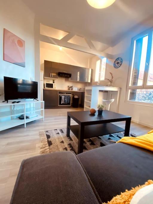 Proche Paris-Calme-Wifi-Netflix Villejuif Exterior foto